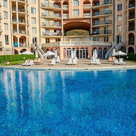 Menada Negresco Apartments Elenite Εξωτερικό φωτογραφία