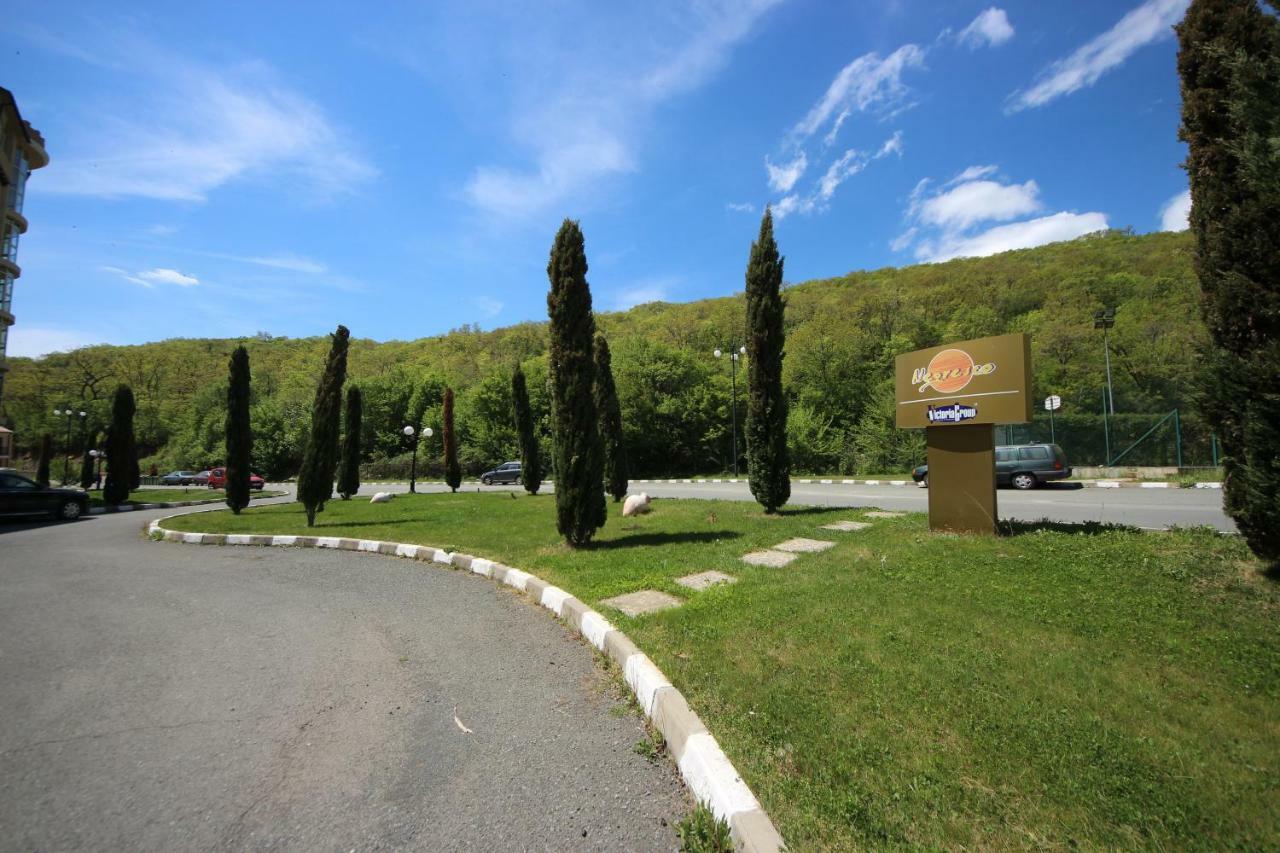 Menada Negresco Apartments Elenite Εξωτερικό φωτογραφία